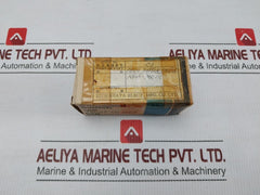 Fuji-Electric-Ah30-M-Command-Switch-250V-6A-Ah30-Mr22-209861-9