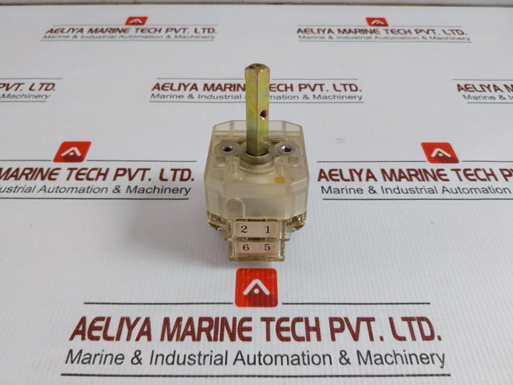 Fuji-Electric-Change-Over-Switch-By-Bh-H2103-2