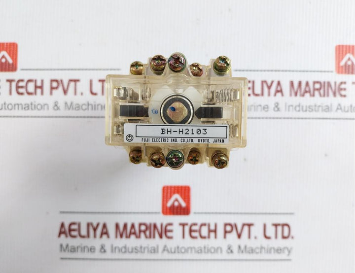 Fuji-Electric-Change-Over-Switch-By-Bh-H2103-7