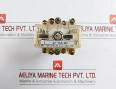 Fuji-Electric-Change-Over-Switch-By-Bh-H2103-7