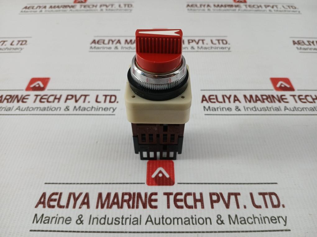 Fuji-Electric-Command-Switch-Ah30-P1-1