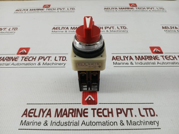 Fuji-Electric-Command-Switch-Ah30-P1-2