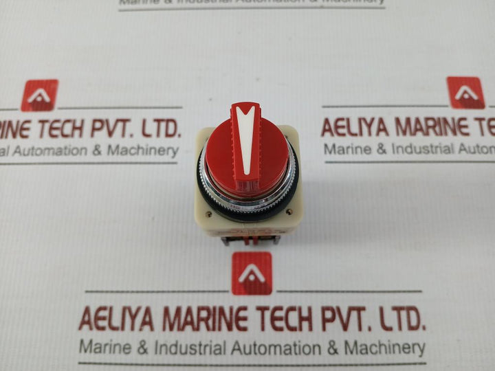 Fuji-Electric-Command-Switch-Ah30-P1-3