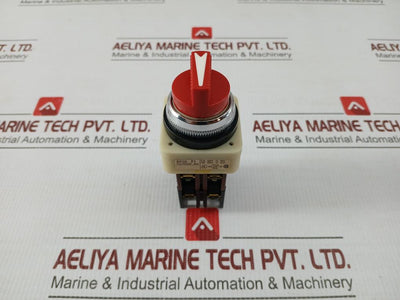 Fuji-Electric-Command-Switch-Ah30-P1-4