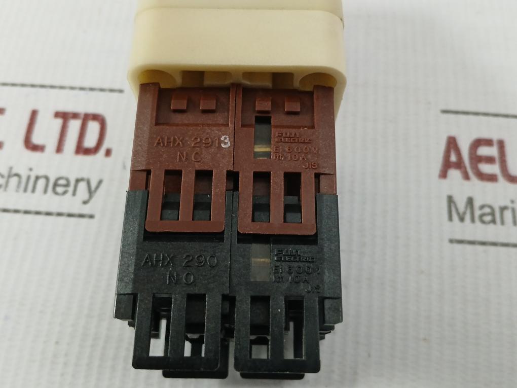 Fuji-Electric-Command-Switch-Ah30-P1-8