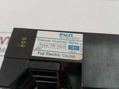 Fuji-Electric-F23267764-Tr-1S-Thermal-Overload-Relay-TR-10LH-3M1-210265-10