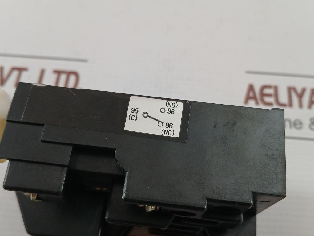 Fuji-Electric-F23267764-Tr-1S-Thermal-Overload-Relay-TR-10LH-3M1-210265-11
