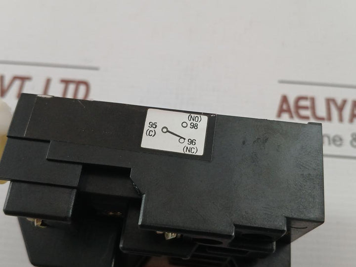 Fuji-Electric-F23267764-Tr-1S-Thermal-Overload-Relay-TR-10LH-3M1-210265-11
