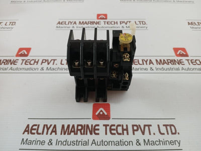Fuji-Electric-F23267764-Tr-1S-Thermal-Overload-Relay-TR-10LH-3M1-210265-4