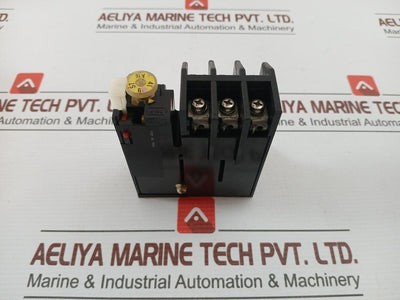 Fuji-Electric-F23267764-Tr-1S-Thermal-Overload-Relay-TR-10LH-3M1-210265-6