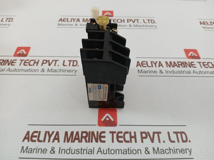 Fuji-Electric-F23267764-Tr-1S-Thermal-Overload-Relay-TR-10LH-3M1-210265-7