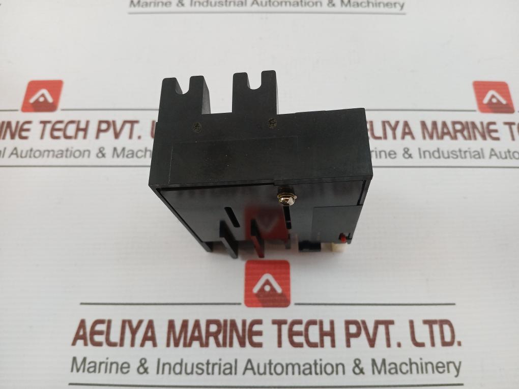 Fuji-Electric-F23267764-Tr-1S-Thermal-Overload-Relay-TR-10LH-3M1-210265-8