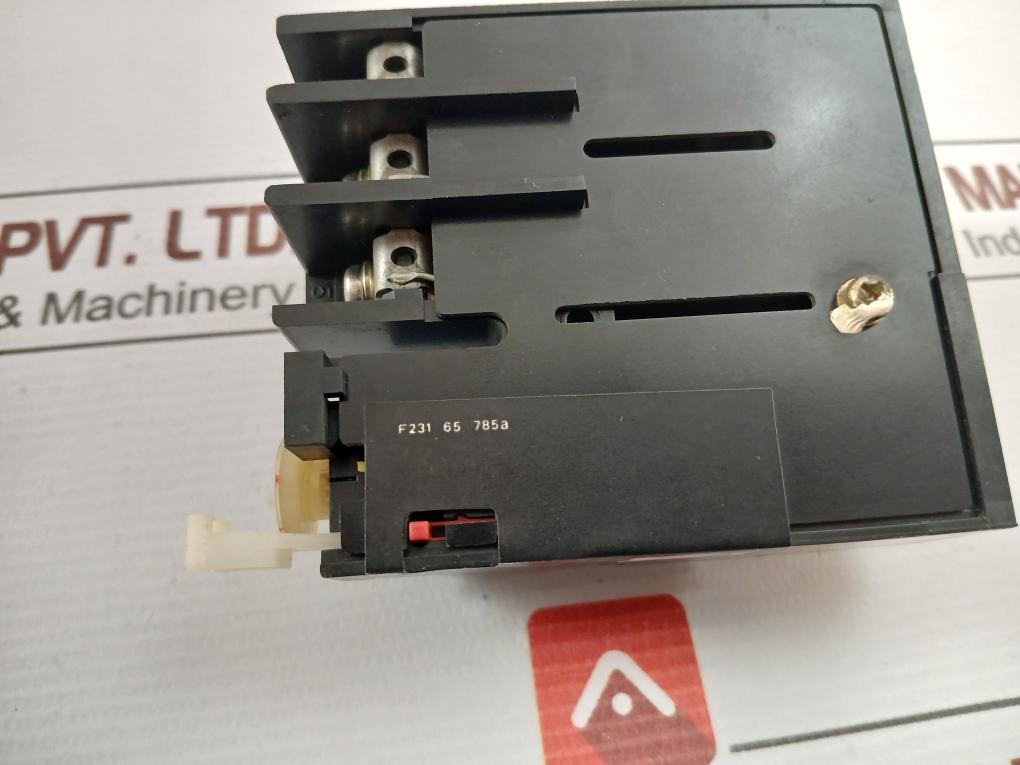 Fuji-Electric-F23267764-Tr-1S-Thermal-Overload-Relay-TR-10LH-3M1-210265-9