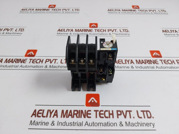 Fuji-Electric-F23267904-24-36-Arc-Tr-1-7-Thermal-Overload-Relay-TR-1ONLH-M1-210553-2