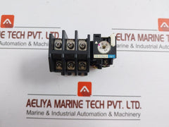 Fuji-Electric-F23267904-24-36-Arc-Tr-1-7-Thermal-Overload-Relay-TR-1ONLH-M1-210553-3