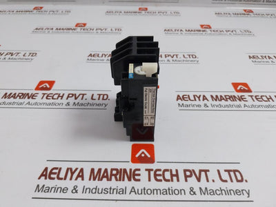 Fuji-Electric-F23267904-24-36-Arc-Tr-1-7-Thermal-Overload-Relay-TR-1ONLH-M1-210553-6