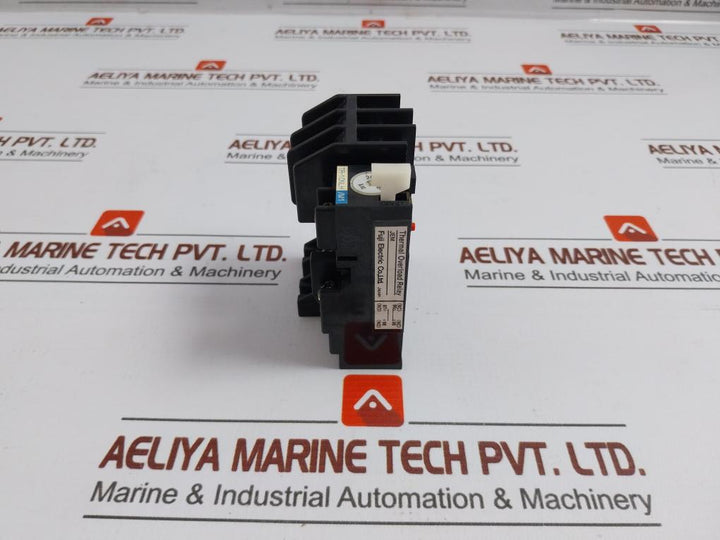 Fuji-Electric-F23267904-24-36-Arc-Tr-1-7-Thermal-Overload-Relay-TR-1ONLH-M1-210553-6