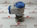 Fuji Electric Gauge Pressure Transmitter 24vdc 0-10mpa Fkg304v4-Aaayy-Ae