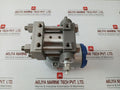 Fuji Electric Gauge Pressure Transmitter 24vdc 0-10mpa Fkg304v4-Aaayy-Ae