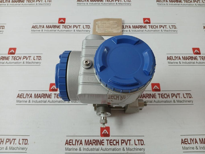 Fuji Electric Gauge Pressure Transmitter 24vdc 0-10mpa Fkg304v4-Aaayy-Ae