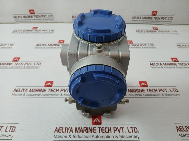Fuji Electric Gauge Pressure Transmitter 24vdc 0-10mpa Fkg304v4-Aaayy-Ae