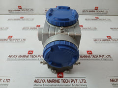 Fuji Electric Gauge Pressure Transmitter 24vdc 0-10mpa Fkg304v4-Aaayy-Ae
