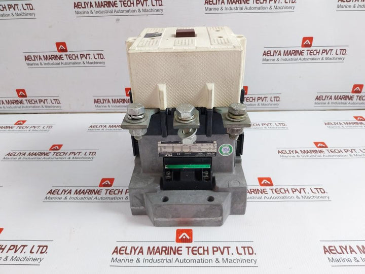 Fuji-Electric-Magnetic-Contactor-100-127v-50-60hz-Sc-12n-400-6