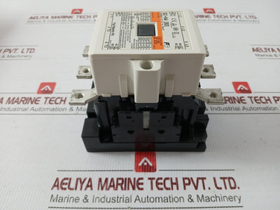 Fuji-Electric-Magnetic-Contactor-380-400v-50hz-Sc-N4-80-3