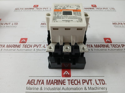 Fuji-Electric-Magnetic-Contactor-380-400v-50hz-Sc-N4-80-5