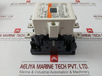 Fuji-Electric-Magnetic-Contactor-380-400v-50hz-Sc-N4-80-6