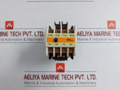 Fuji-Electric-Magnetic-Contactor-4sh422-A600-Q300-380-400v-50hz-1