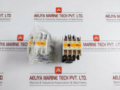 Fuji-Electric-Magnetic-Contactor-4sh422-A600-Q300-380-400v-50hz-2