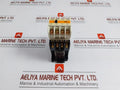 Fuji-Electric-Magnetic-Contactor-4sh422-A600-Q300-380-400v-50hz-3