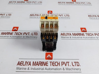 Fuji-Electric-Magnetic-Contactor-4sh422-A600-Q300-380-400v-50hz-3