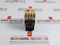 Fuji-Electric-Magnetic-Contactor-4sh422-A600-Q300-380-400v-50hz-3