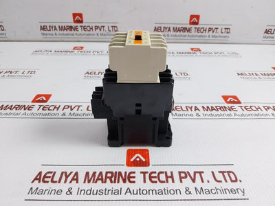 Fuji-Electric-Magnetic-Contactor-4sh422-A600-Q300-380-400v-50hz-6
