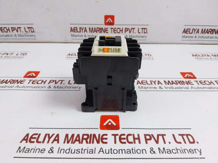 Fuji-Electric-Magnetic-Contactor-Sc-5-1-Z103a-4