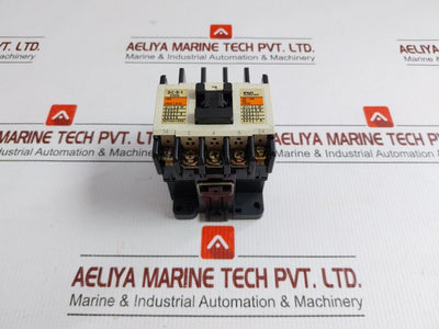 Fuji-Electric-Magnetic-Contactor-Sc-5-1-Z103a-6