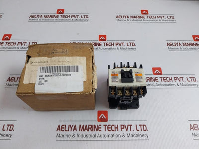 Fuji-Electric-Sc-5-1-19-Magnetic-Contactor-208921-1