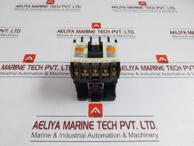 Fuji-Electric-Sc-5-1-19-Magnetic-Contactor-208921-2