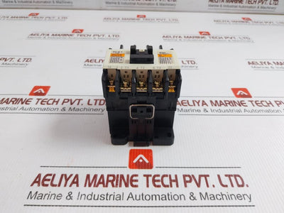 Fuji-Electric-Sc-5-1-19-Magnetic-Contactor-208921-3