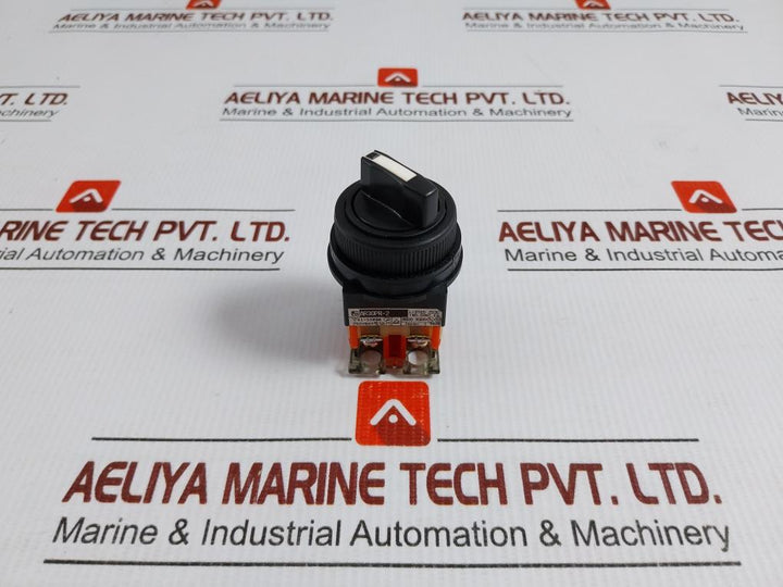 Fuji-Electric-Selector-Switch-250v-6a-Ar30pr-2-2