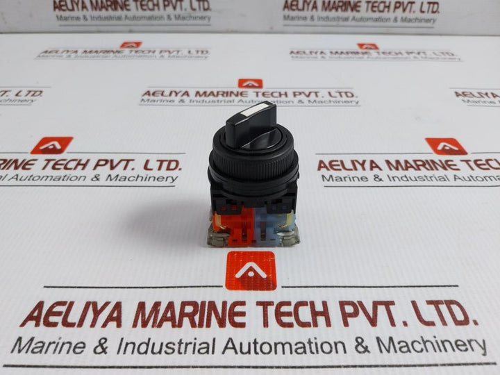 Fuji-Electric-Selector-Switch-250v-6a-Ar30pr-2-4