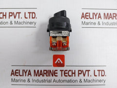 Fuji-Electric-Selector-Switch-250v-6a-Ar30pr-2-6