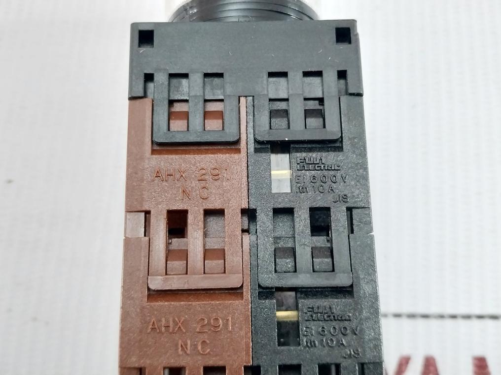 Fuji-Electric-Selector-Switch-600v-10a-Ah22-P2b44-8
