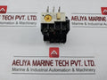 Fuji Electric Thermal Overload Relay 600 Vac 0.48-0.72a Rc Tr-0n