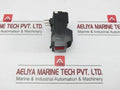 Fuji Electric Thermal Overload Relay 600 Vac 0.48-0.72a Rc Tr-0n