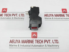 Fuji Electric Thermal Overload Relay 600 Vac 0.48-0.72a Rc Tr-0n