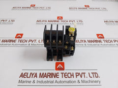 Fuji-Electric-Thermal-Overload-Relay-F251-85-785A-Part-No-TR-10LH-3M1-210550-2