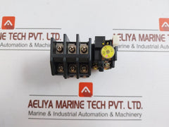 Fuji-Electric-Thermal-Overload-Relay-F251-85-785A-Part-No-TR-10LH-3M1-210550-3
